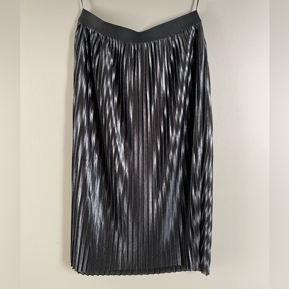 ONLY JDY Metallic Skirt